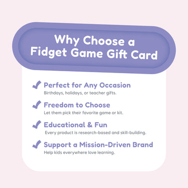 Gift Card!